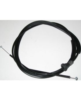 BMW E36 Bonnet Hood Lock Catch Release Cable Rear RHD 51238122339 New Genuine