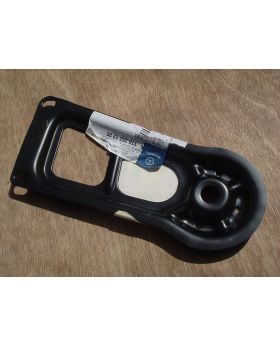 Mercedes Class E W115 Subframe Mount Plate A1153521225 New Genuine