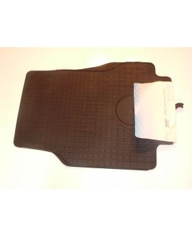 Mercedes Class A W168 RHD Front Floor Mat Set Q38016800 New Genuine