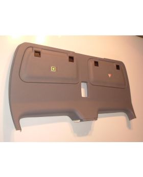Mercedes Class ML W163 Rear Door Card Trim A1637401170 New Genuine