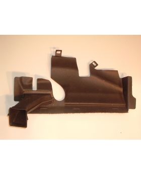 Mercedes Vito W638 Dash Lower Cover Panel A6386800607 New Genuine