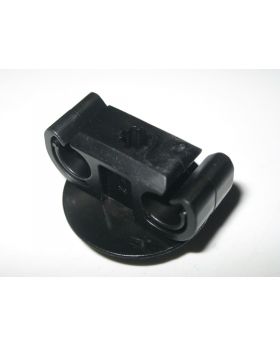 BMW Fuel Pipe Line Bracket Holder Clip Clamp 1179396 16121179396 New Genuine