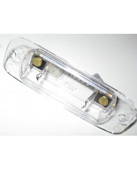 BMW Engine Compartment Boot Light Bulb Holder 1362711 63311362711 New Genuine