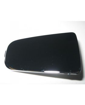 BMW E21 Front Door Handle Screw Cover Cap Chrome Trim 51411883880 New Genuine