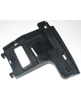 BMW E38 Front Right Bumper Side Bracket Mount 8125308 51118125308 New Genuine