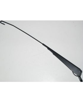 BMW E30 Right Wind Screen Shield Wiper Arm LHD 1372552 61611372552 Other Genuine