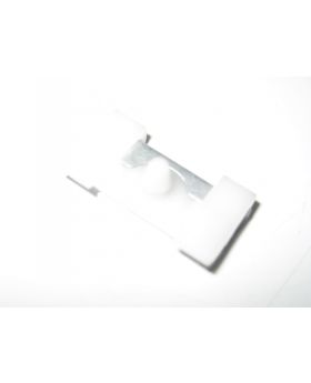 BMW E38 Wind Screen Trim Water Channel Clip 8125892 51318125892 New Genuine