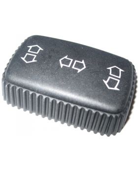 BMW E34 E32 E31 E24 E36 E39 E38 Seat Switch Cap 1379369 61311379369 New Genuine