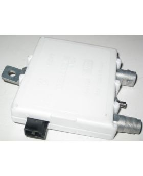 BMW E36 Touring Window Antenna Amplifier Module 8373152 65248373152 New Genuine