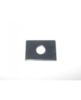BMW Boot Trunk Floor Handle Bolt Square Washer 8120947 51478120947 New Genuine