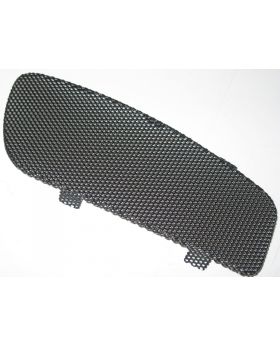BMW Motorrad C1 Radiator Air Outlet Grille RH 2329586 46632329586 New Genuine
