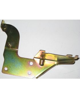BMW E39 Boot CD Changer Mounting Bracket Front 8360752 65128360752 New Genuine