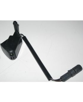 BMW E32 E34 Heated Windscreen Washer Jet Nozzle 1379203 61661379203 New Genuine