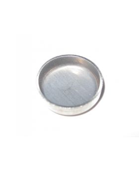 BMW Engine Core Freeze Plug Hole Cover Lid Cap 22mm 11121733403 New Genuine