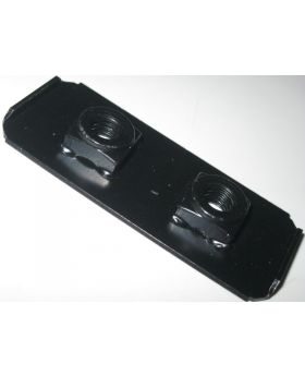 BMW E28 E24 M-Tech Jacking Point Bracket Plate 1932299 51711932299 New Genuine