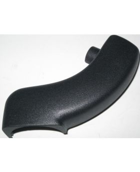 BMW Interior Mirror Bracket Cover Cap Trim Left 8243717 New Genuine