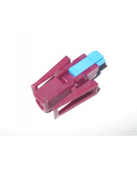 BMW Wiring Cable Plug Terminal Connector 1 Pole 1378463 61131378463 New Genuine