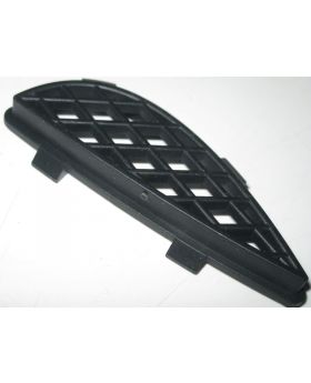 MINI R50 R52 R53 JCW Side Skirt Trim Grille Rear Left 51710140257 New Genuine