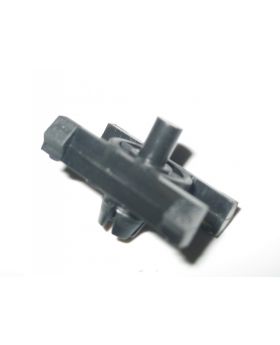 BMW E12 E21 Trim Moulding Clip Clamp Bracket 1849724 51131849724 New Genuine