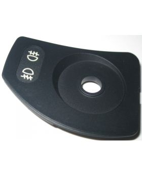 BMW E36 RHD Fog Light Switch Trim Bezel Cover 8360434 61318360434 New Genuine