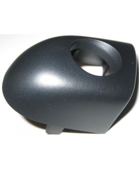 BMW E46 LHD Left Door Lock Barrel Cover Trim 7002281 51217002281 New Genuine