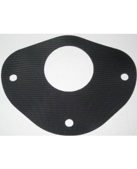 BMW E46 E85 E86 Rear Bumper Bracket Gasket Seal 8254202 51128254202 New Genuine