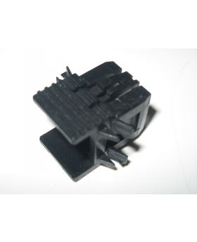 BMW Brake Light Pedal Switch Sensor Holder Clip 8372647 61318372647 New Genuine