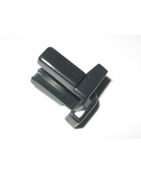 BMW E39 Wind Screen Shield Wiper Arm Blade Guide Clip 61618162982 New Genuine