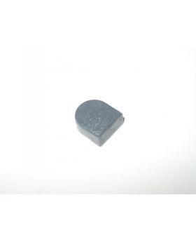 BMW E36 Glove Box Screw Cover Cap Trim Plug Dark Grey 51168191241 New Genuine