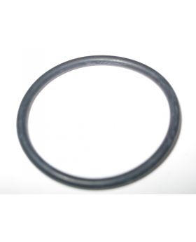 BMW Head Light Drive Side Adjuster Cover O-Ring 63128375448 New Genuine