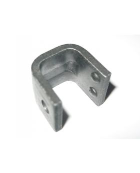 BMW Rear Mud Flap Guard Fixing Clamp Bracket 8117770 72608117770 New Genuine