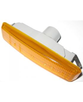 BMW E39 Side Indicator Repeater Lamp Light Lens 8360589 63148360589 New Genuine
