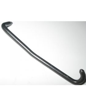 BMW E34 E32 LH Door Lock Barrel Lever Rod Link 8105147 51218105147 New Genuine