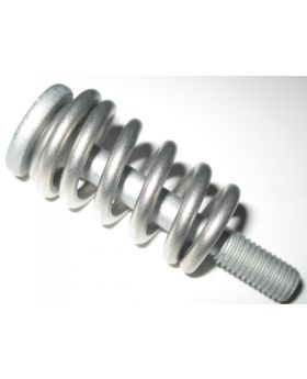 Mercedes W168 W639 W638 Exhaust Flange Joint Screw Bolt A1689900104 New Genuine