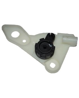 BMW E36 RHD Bonnet Hood Lock Release Handle Bracket 51231977451 New Genuine