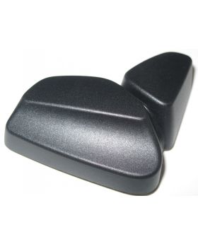 BMW E60 E61 Left Seat Adjuster Switch Cover Cap 6930047 61316930047 New Genuine