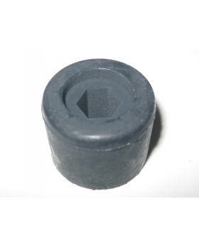BMW ABS Pump Unit Rubber Vibration Mount Bush 1150134 34511150134 New Genuine