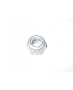 BMW Self-Locking Nyloc 13 mm Hex Nut M8x1.00 mm 7542700 24517542700 New Genuine