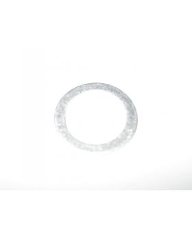 BMW Crush Washer Seal Gasket Ring 14x20mm Aluminium 07119963225 New Genuine