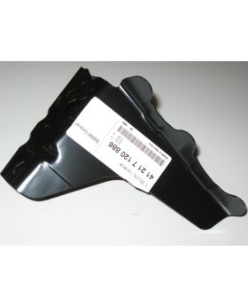 BMW E63 E64 Body Chassis Repair Panel Bracket Section 41217120886 New Genuine