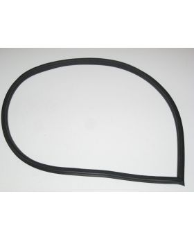 BMW E36 Compact LH Side Window Seal Weatherstrip Gasket 51728146765 New Genuine