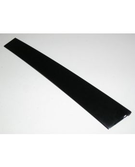 BMW E53 Front Right Door Trim Cover Gloss Black 51327038360 New Genuine