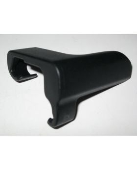 BMW Front Outer Right Seat Rail Runner Cover Trim 52107314014 New Genuine