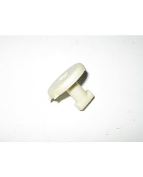 Mercedes W201 Rear Bumper Trim Panel Twist Lock Screw A0019880642 New Genuine