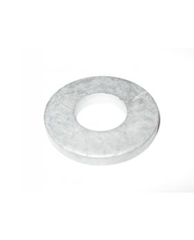 Mercedes M14 Bolt Flat Washer Shim Spacer 32x14x4mm  A2023330476 New Genuine