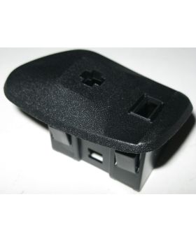 BMW E36 Mirror Adjuster Control Switch Bezel Cover RHD 61311387288 New Genuine
