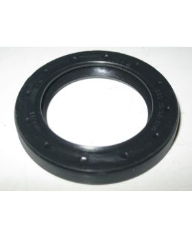 BMW Motorrad Axle Hub Wheel Bearing Shaft Oil Seal 36318561709 New Genuine