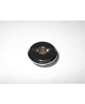 BMW Heater Blower Fan Switch Lock Ring Screw Bezel 64118362900 New Genuine