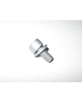 BMW Torx Head Bolt Screw M6 x 1.00 x 12 mm Grade 8.8 07129904831 New Genuine