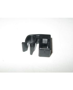 BMW Cable Wire Lead Hose Holder Clip Bracket Clamp 61131379359 New Genuine